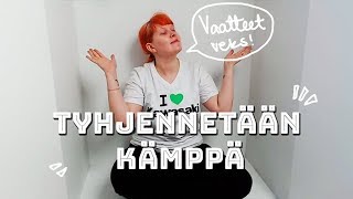 Declutter Vaatekaappi