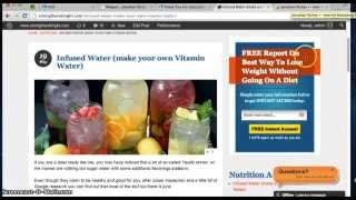 2013 How to Add a GVO Opt In Form to Wordpress