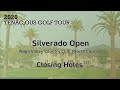 TGT Season 3 - 2020 Silverado Open - History Maker Golf