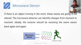 Microwave Sensors Webinar
