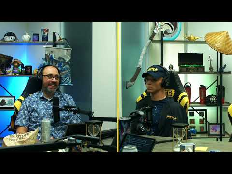 Titan Talk! Anti Heal and Enchanter God Changes? Aug. 17, 2026 | SMITE 2