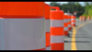 Route 28/Route 8 Ramp Closure: Reconstruction Work Impact