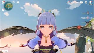 Broken Isle 3 Precious Chests Puzzle in Golden Apple Archipelago | Genshin Impact