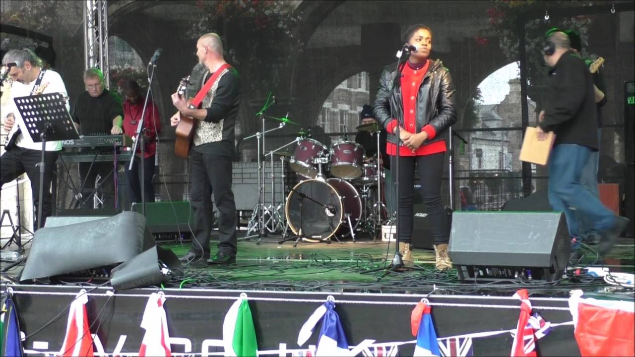 Tickinboxes. Black History Month