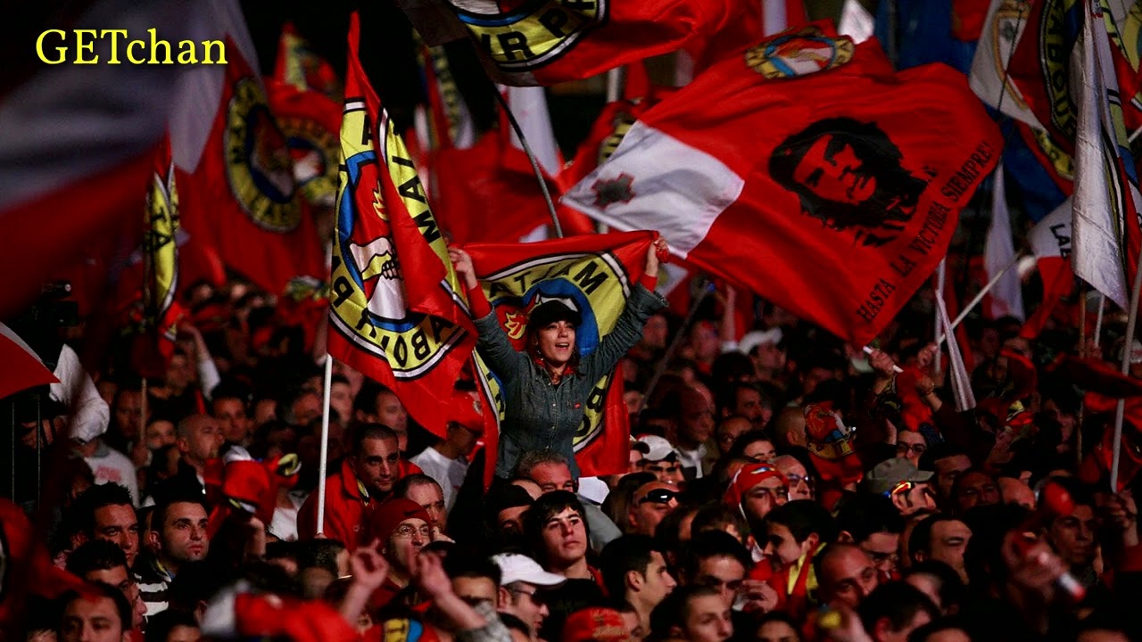 Bandiera Ħamra - The Red Flag (Bandiera Rossa in Maltese)