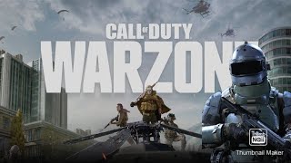Call of Duty WARZONE Cheeky C4 Team Wipe