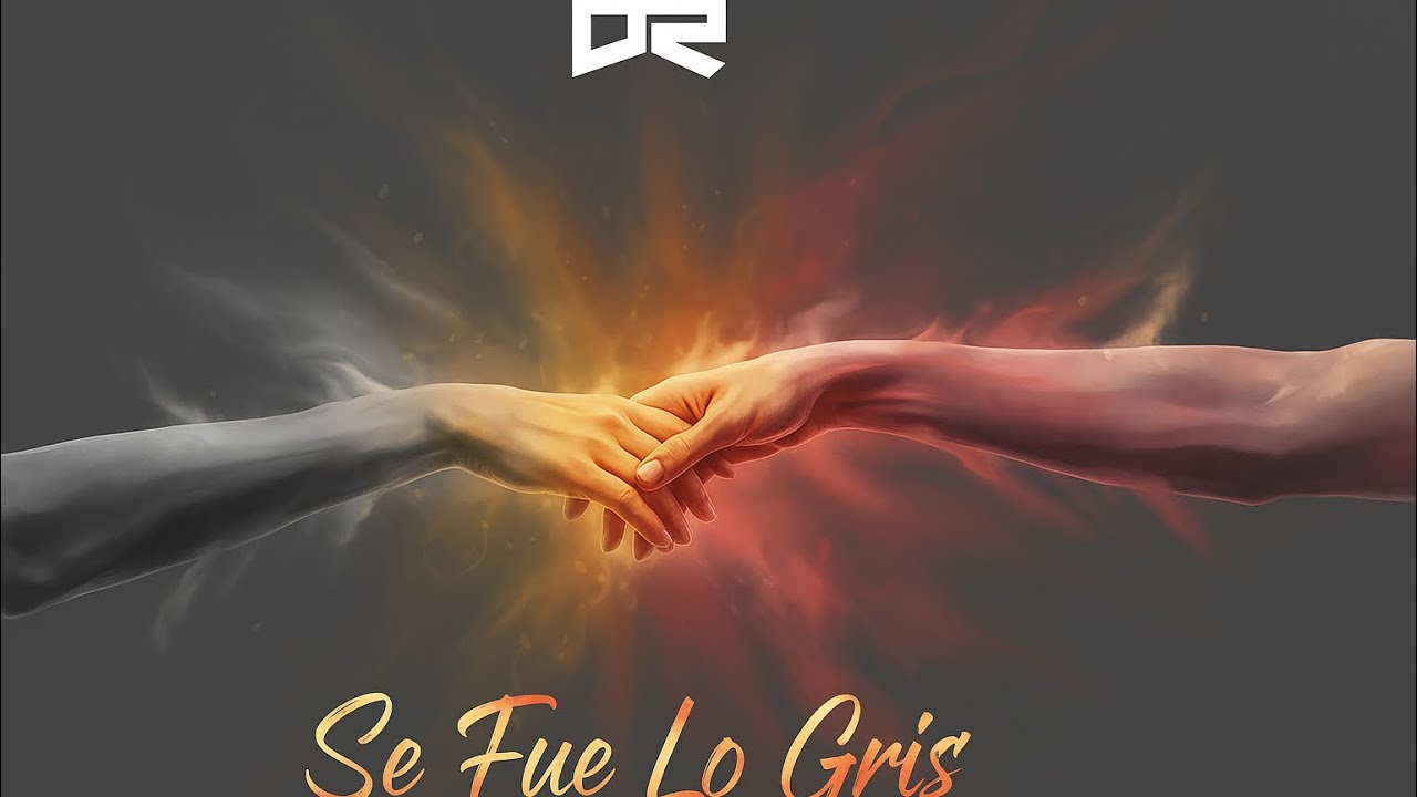 Se Fue Lo Gris - Daniel Ríos (Video Oficial Banda)