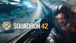Squadron 42 Event Details Revealed What Cig Isnt Telling Us Yet