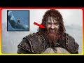 Encontré EL DIENTE DE THOR (God of War Ragnarok)