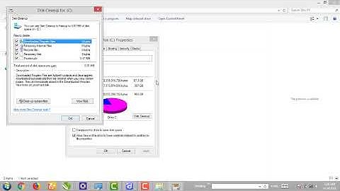 Yanda zaka karawa Computarka sauri 3 How to speed up your computer 3. Hausa with English subtitle