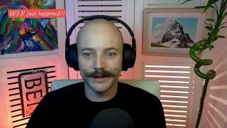 Life After Death or "Super Psi" with Ben Sinclair of Unravelling the Universe