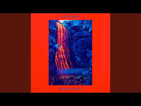 Fuzz Meadows — Reach