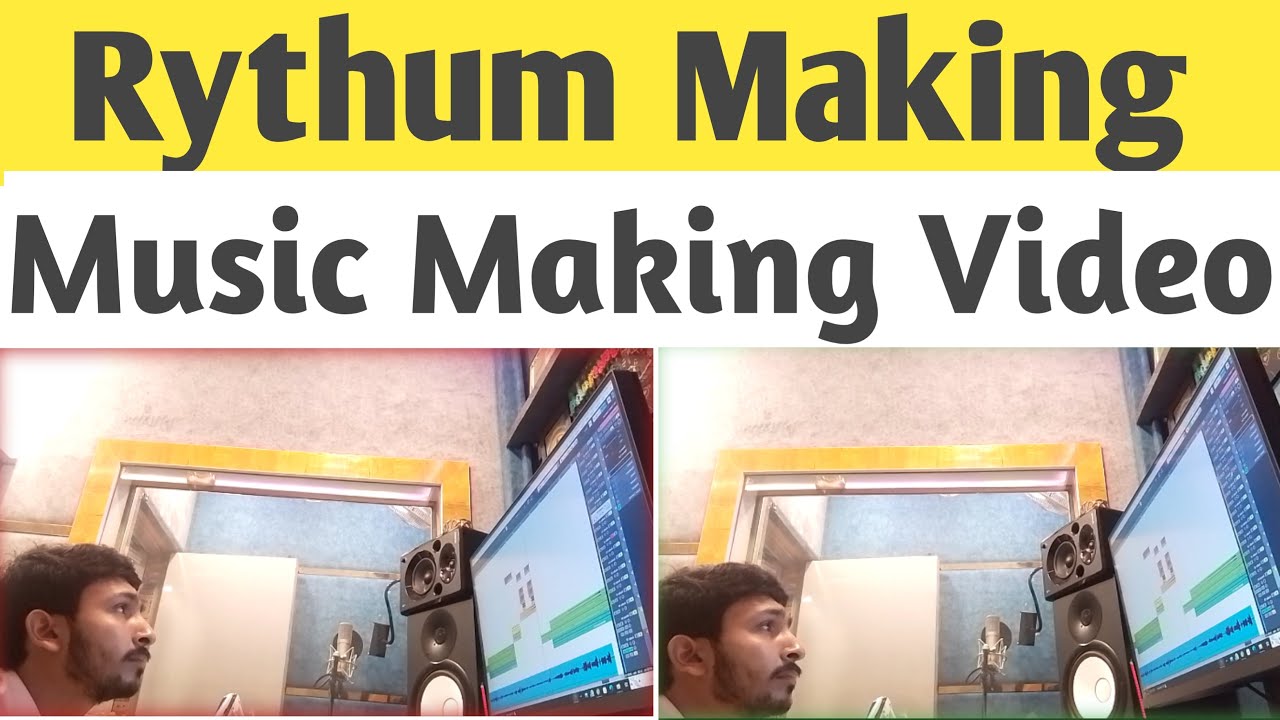 How To Create New Music। Rythum Kaise Banaye। Music Kaise banaye। Track