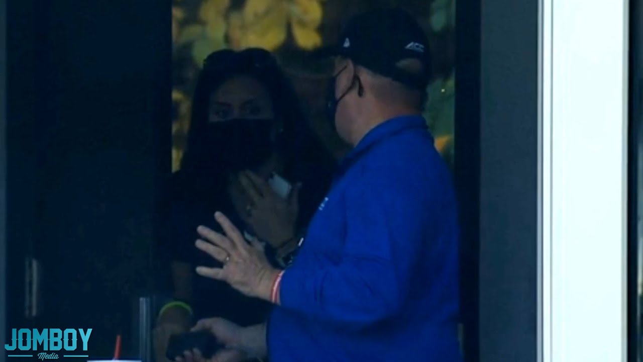 Rogue buzzer interrupts ACC Championship game, a breakdown