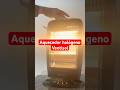 AQUECEDOR HALÓGENO