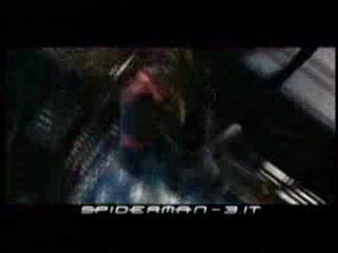 All Tv Spots From Spider Man 3