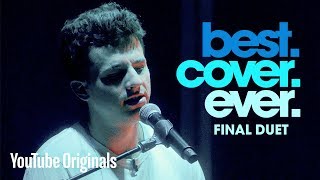 Charlie Puth "We Don't Talk Anymore": Best.Cover.Ever. Final Duet chords