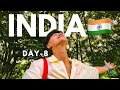 UDW final day 🔥and maaaan… I still can’t believe I got to represent Nepal in India 🇳🇵❤️🇮🇳