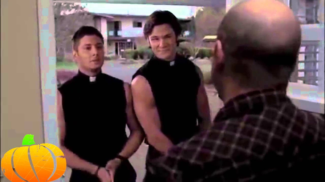 Supernatural Halloween!!!! YouTube