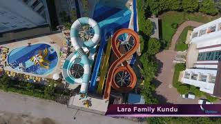 Olympus Tour Otel Tanıtım Filmi Projesi Lara Family Kundu