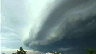 Beautiful Cloud Formations