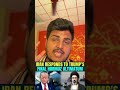 Trump Ultimatum to iran #trading