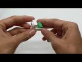 Telephone Mech | Clipsal Compatible | Cat3