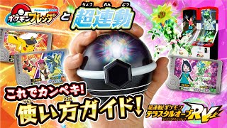 フレンダ第1～5弾スーパートレジャー （ケース テラスタルボール付き） フレンダ第1～5弾スーパートレジャー （ケース テラスタルボール