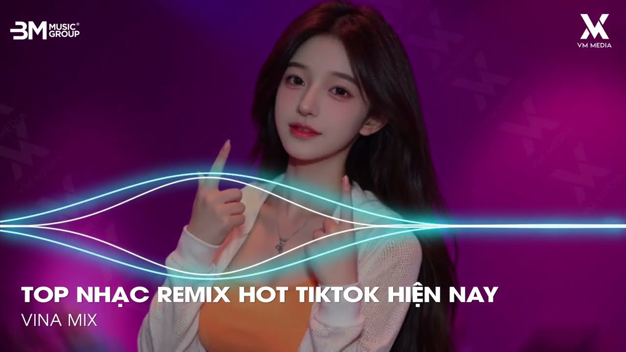 Chỉ Là Anh Không Biết, Đâu Phải Cho Anh, Trả Cho Em Remix ♫ Nhạc Remix Hot Trend Triệu view
