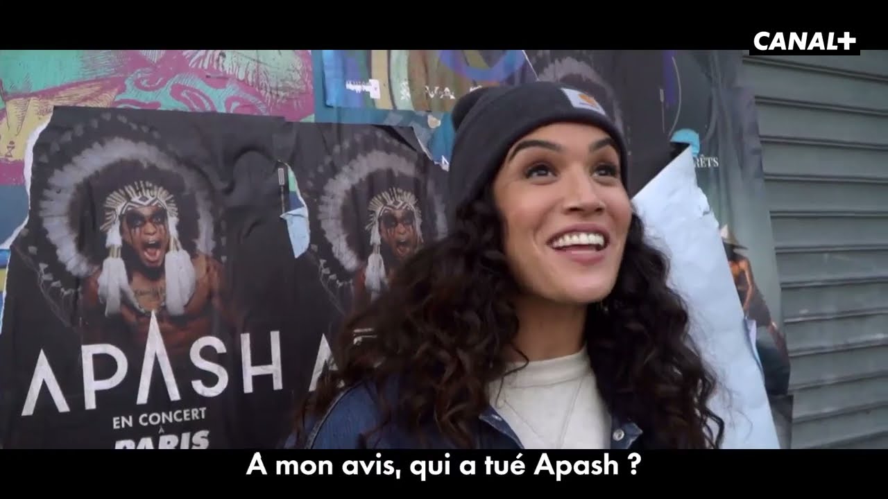 Qui a tué Apash ? Validé saison 2 - YouTube