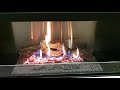 Pure Flame TV Ethanolkamin von Planika - Video Showroom