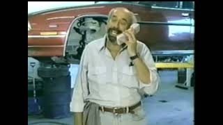 Car Quest Answering Phones  Yo parts!