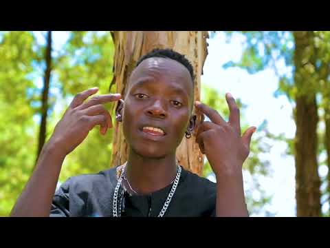 Chiddy Boy Bado Namuwaza Official Video 