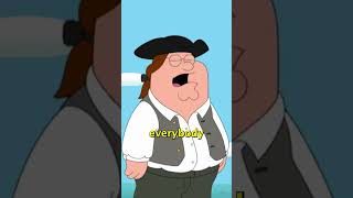 Equal Rights | Family Guy Funny Moments #shorts