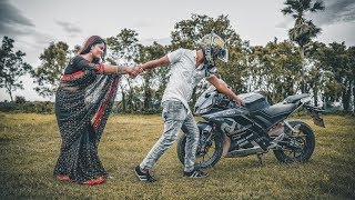 High Details HDR Photo Color Effect in Photoshop - FREE PRESET screenshot 5