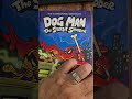 Unfiltered Review After Reading Dog Man The Scarlet Shedder