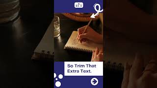 Word Count Doesn’t Matter for Google | Stop Counting Words | Write Quality Content