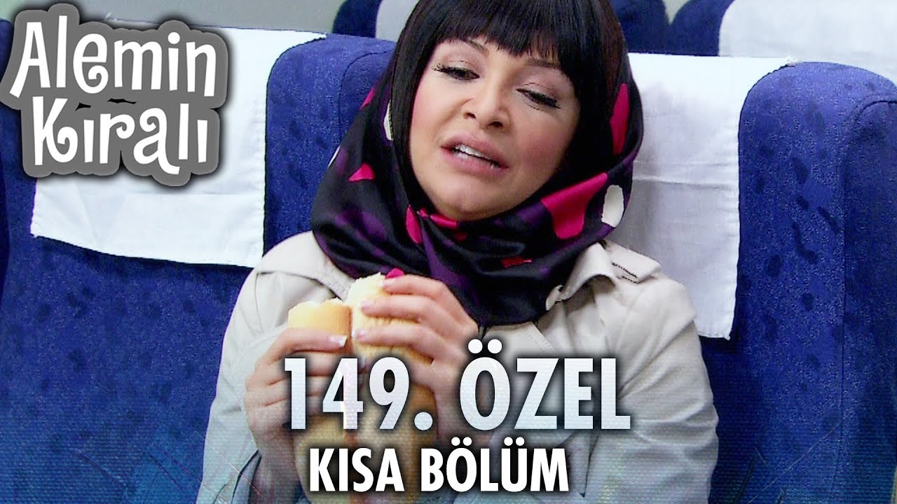 Alemin Kralı Özel Kısa Bölümler | 149