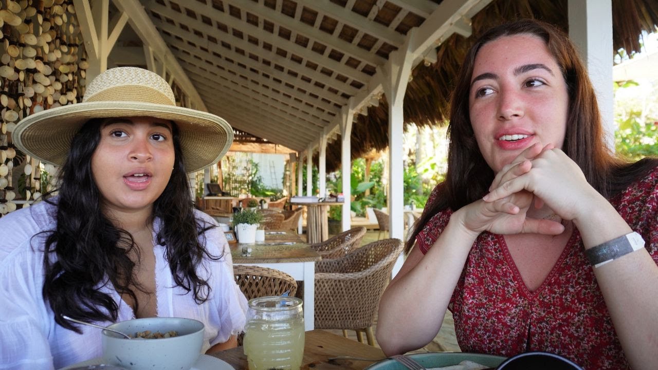 Fin de semana en Las Terrenas, Samaná: Mosquito Boutique Hotel