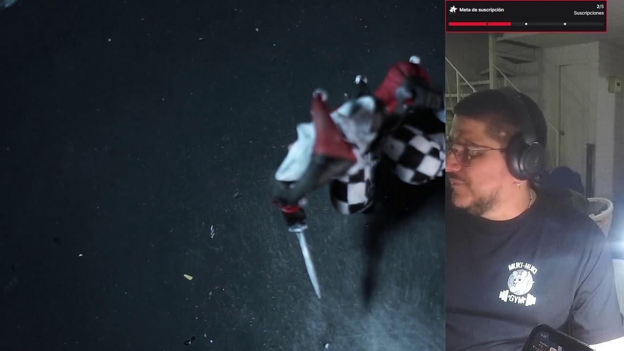 VAMOS PINTAR HOY | SHACO DE  LEAGUE OF LEGENDS  |  DALE SEGUIR