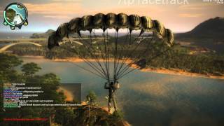 Just Cause 2 Multiplayer - More Mayhem
