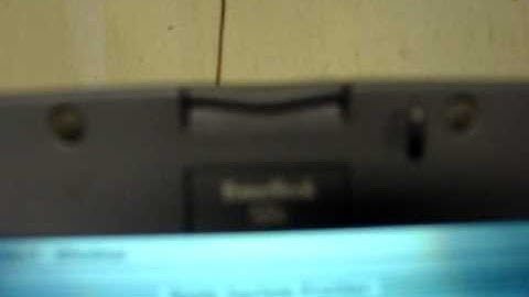 Score: Powerbook 520c PPC upgrade