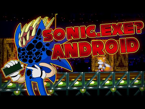 Sonic.exe android APK gameplay #Sonicexe #exe #sonicexeapk #sonicexean