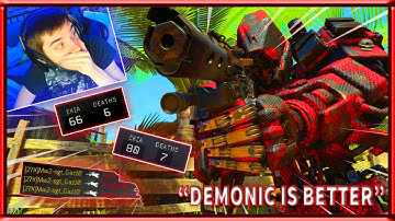 I GUNSHIPPED TOXIC TRASH TALKERS IN BLACK OPS 4... ☠️ (DESTROYED)