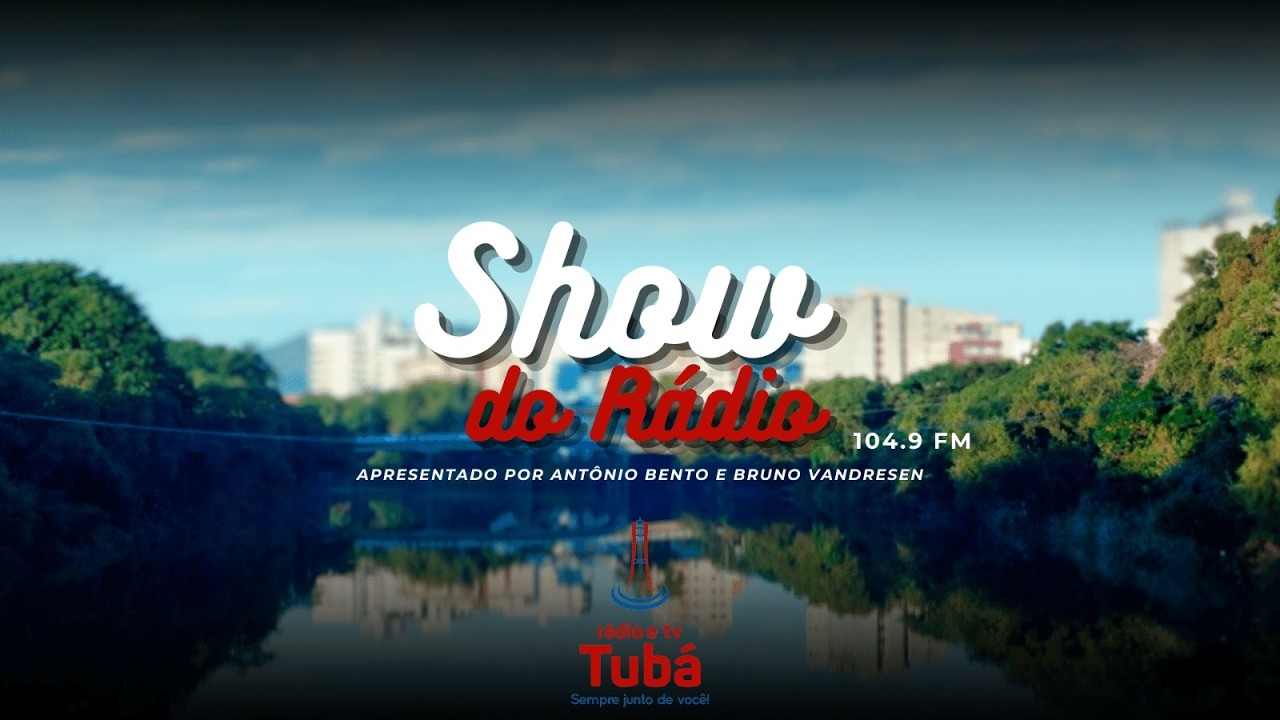 Show do Rádio - 05/03/2026