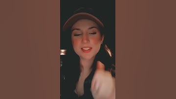 Thumbnail of What's your favorite line to sing along to in Cab In A Solo? Comment below 👇 link in bio #shorts