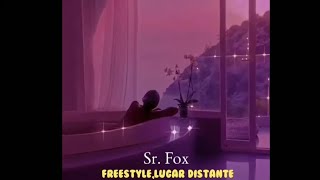 Lugar Distante - [Tipografia Para Status]