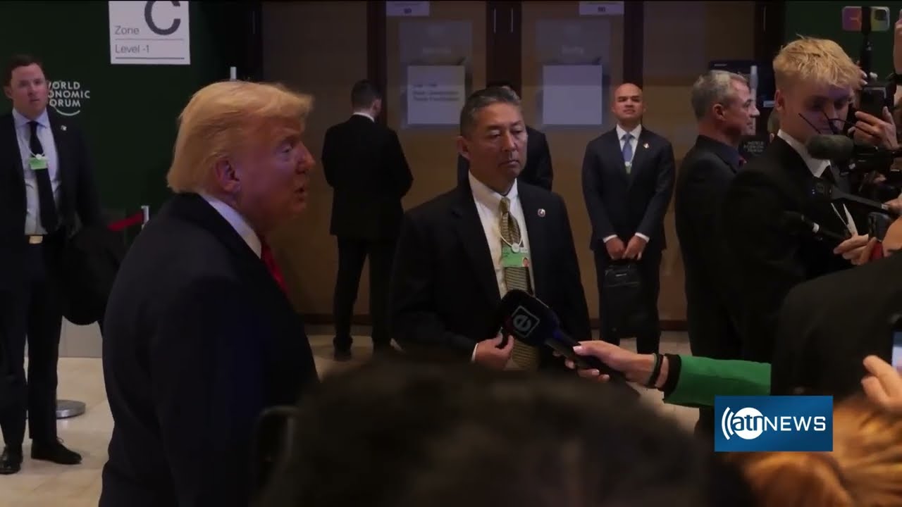 Trump praises UK troops as brave warriors after widespread condemnation