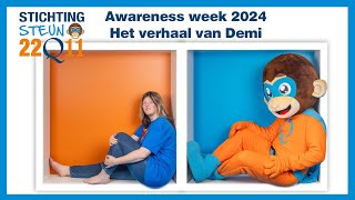 Download Lagu 22Q11 Awareness Week 2024 - Demi MP3 Download Lagu 22Q11 Awareness Week 2024 - Demi MP3