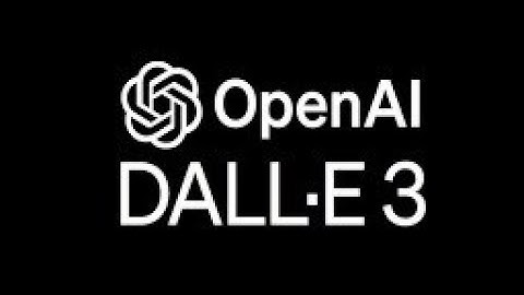 DALL·E 3 Tutorial: Create Amazing AI Images from Prompts 🤖🖼️